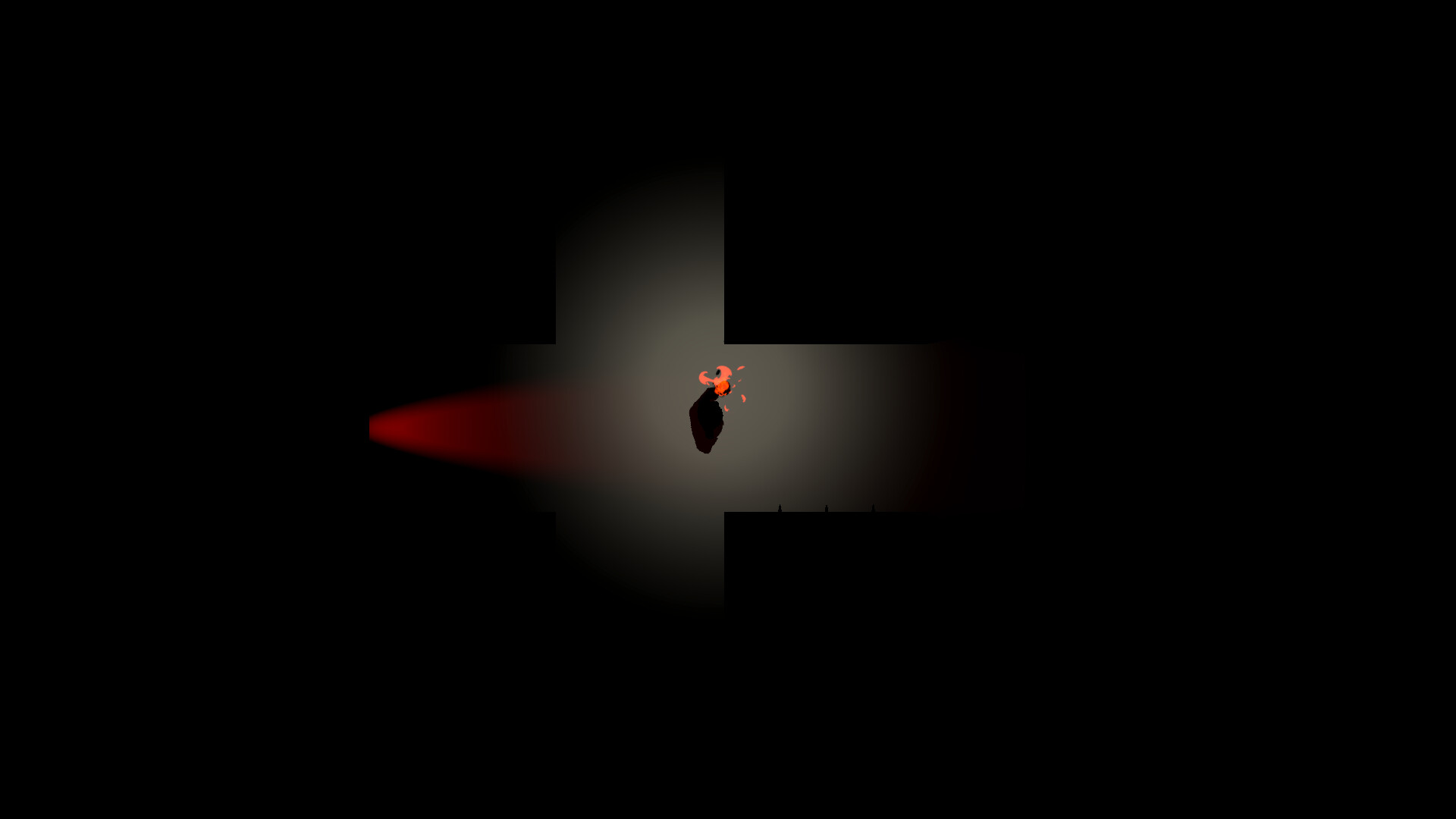 Midnight Murder Maze screenshot 3