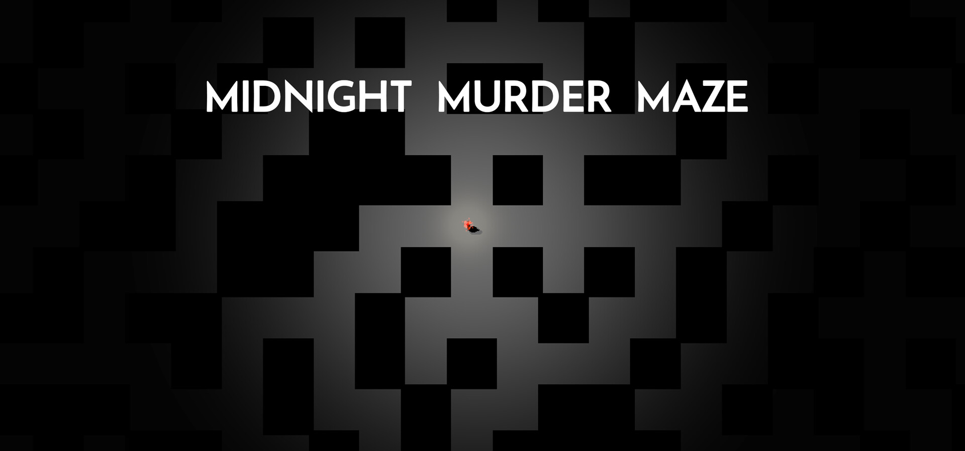 Midnight Murder Maze screenshot 1