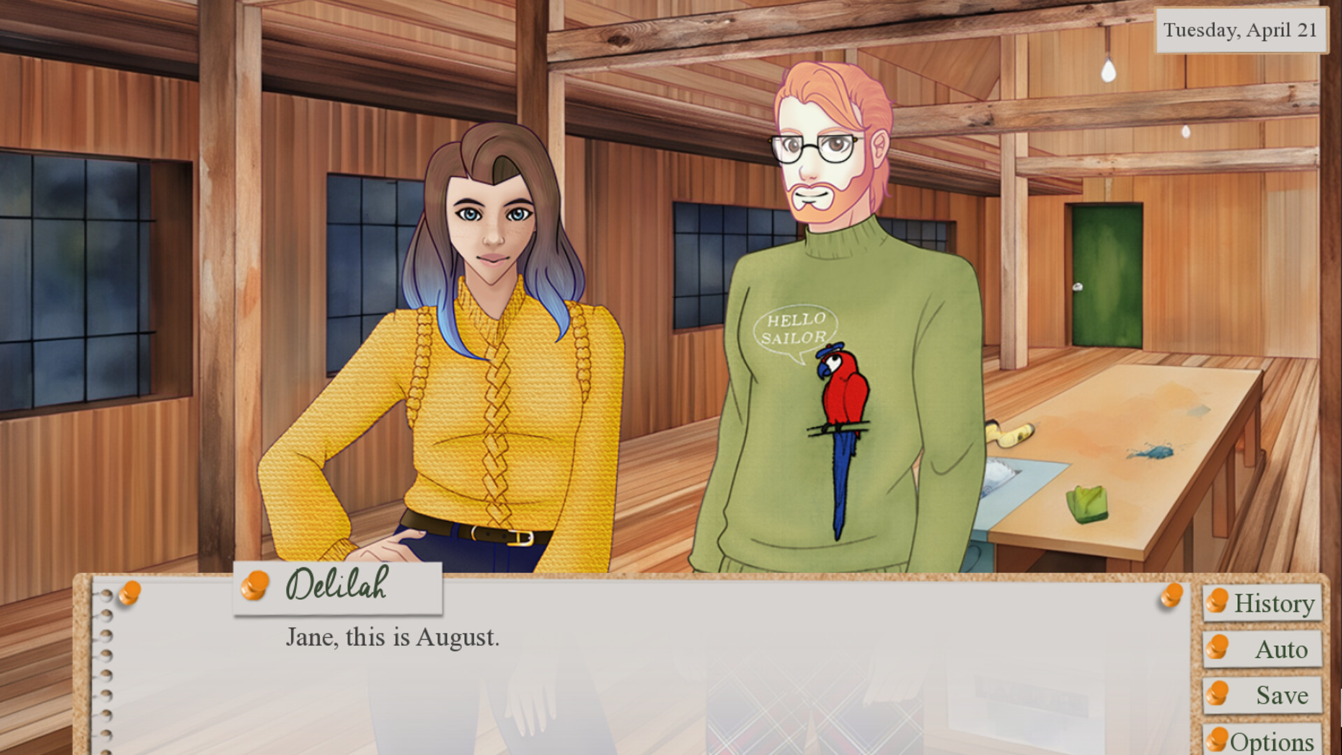 Steventon Street: Deluxe Edition screenshot 6