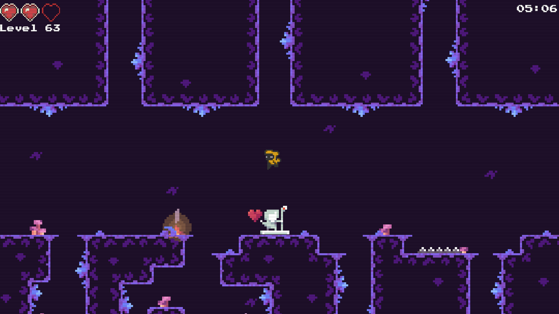 The Abyssal Descent screenshot 5