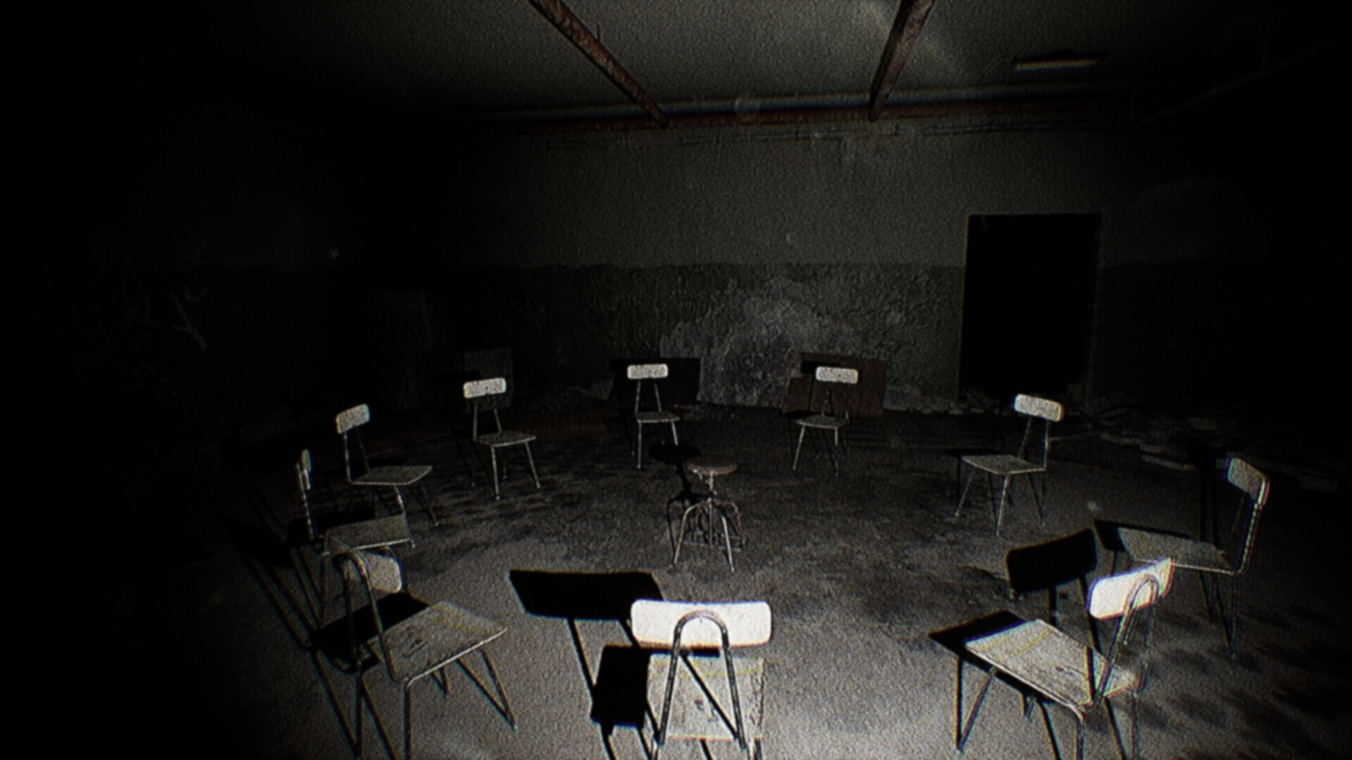ZahmahreL - Chapter 1 screenshot 3