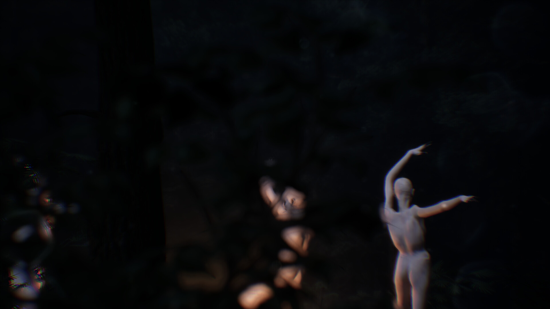 ZahmahreL - Chapter 1 screenshot 2