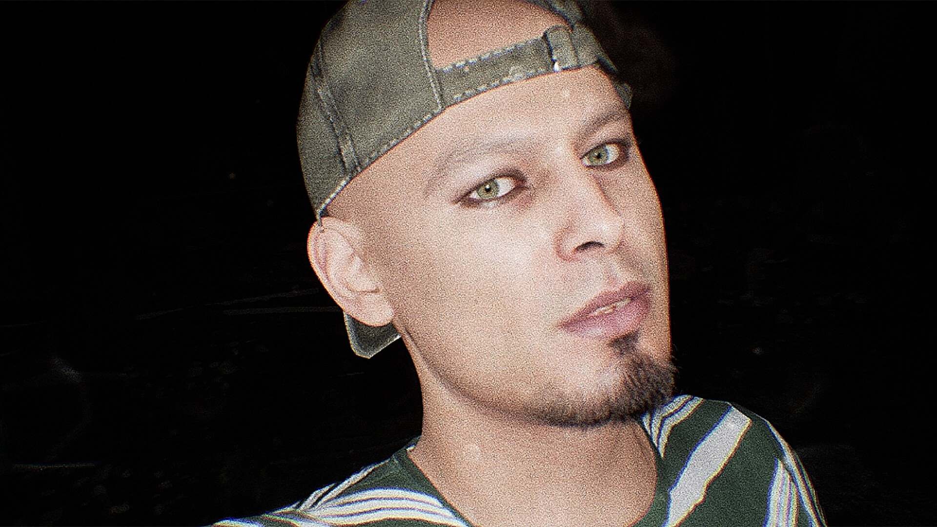 ZahmahreL - Chapter 1 screenshot 6