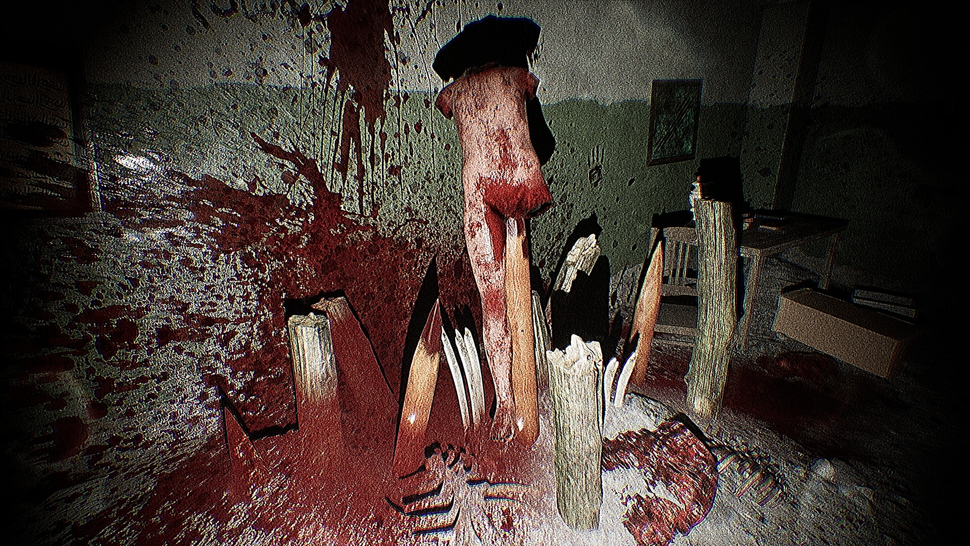ZahmahreL - Chapter 1 screenshot 8