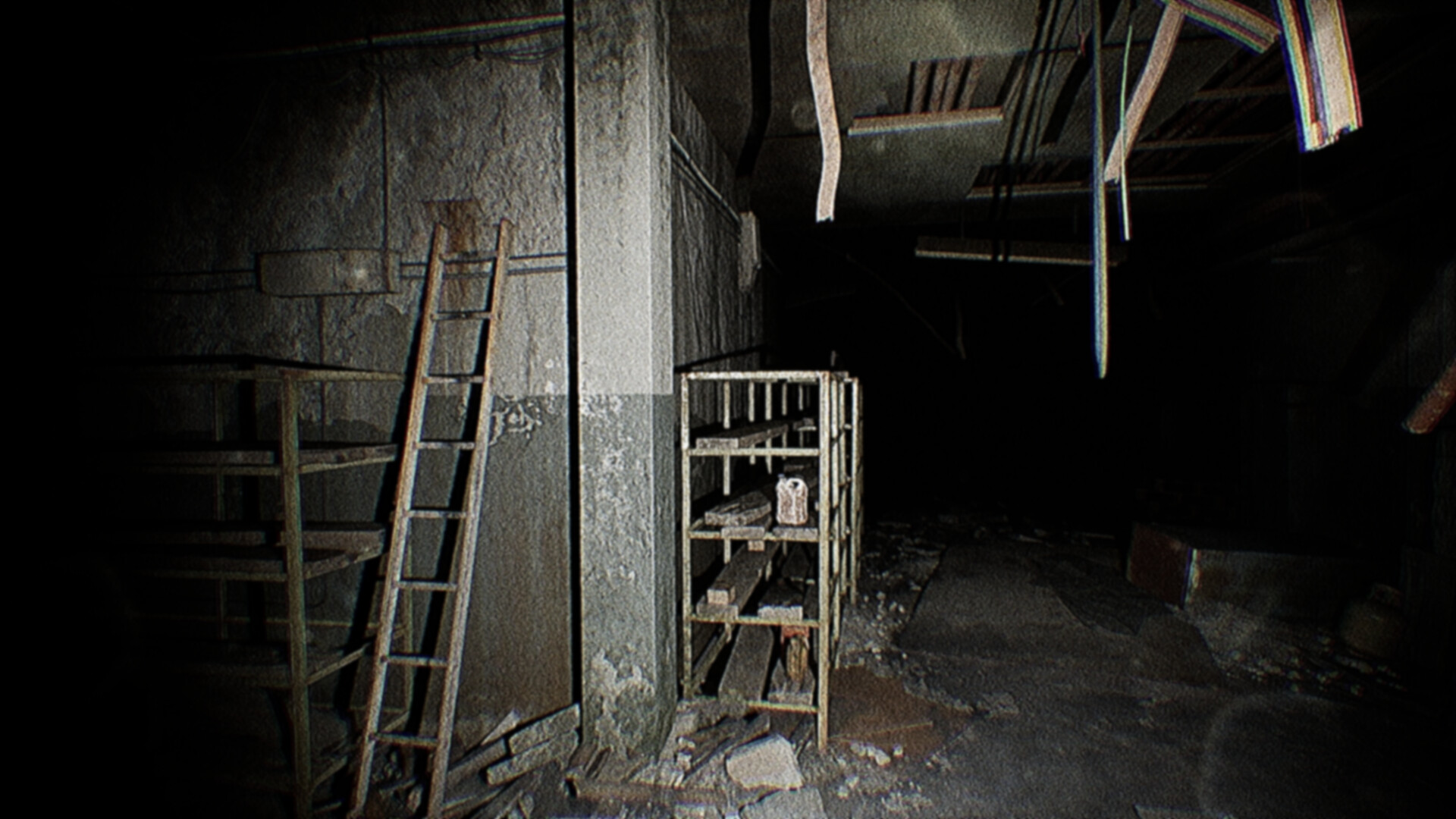 ZahmahreL - Chapter 1 screenshot 1