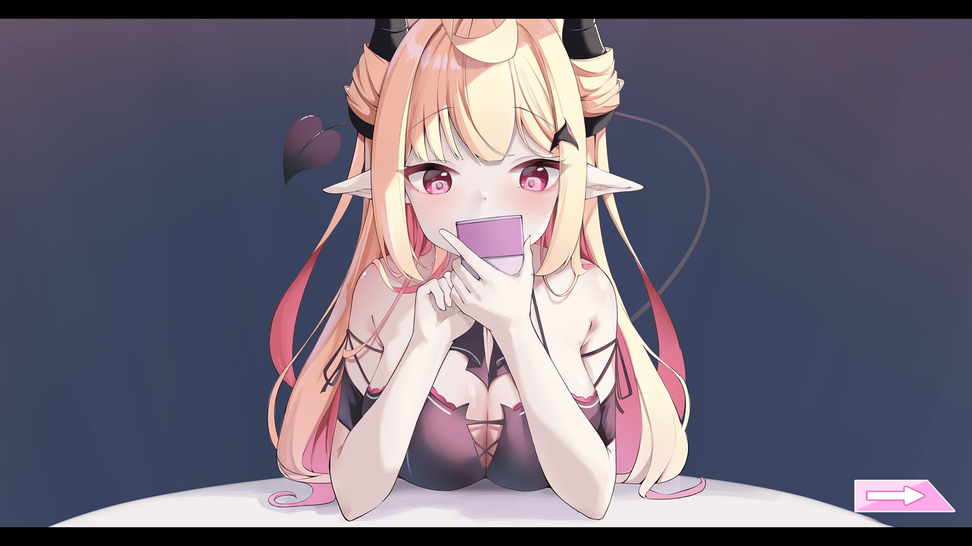 My Lovable Demon screenshot 12