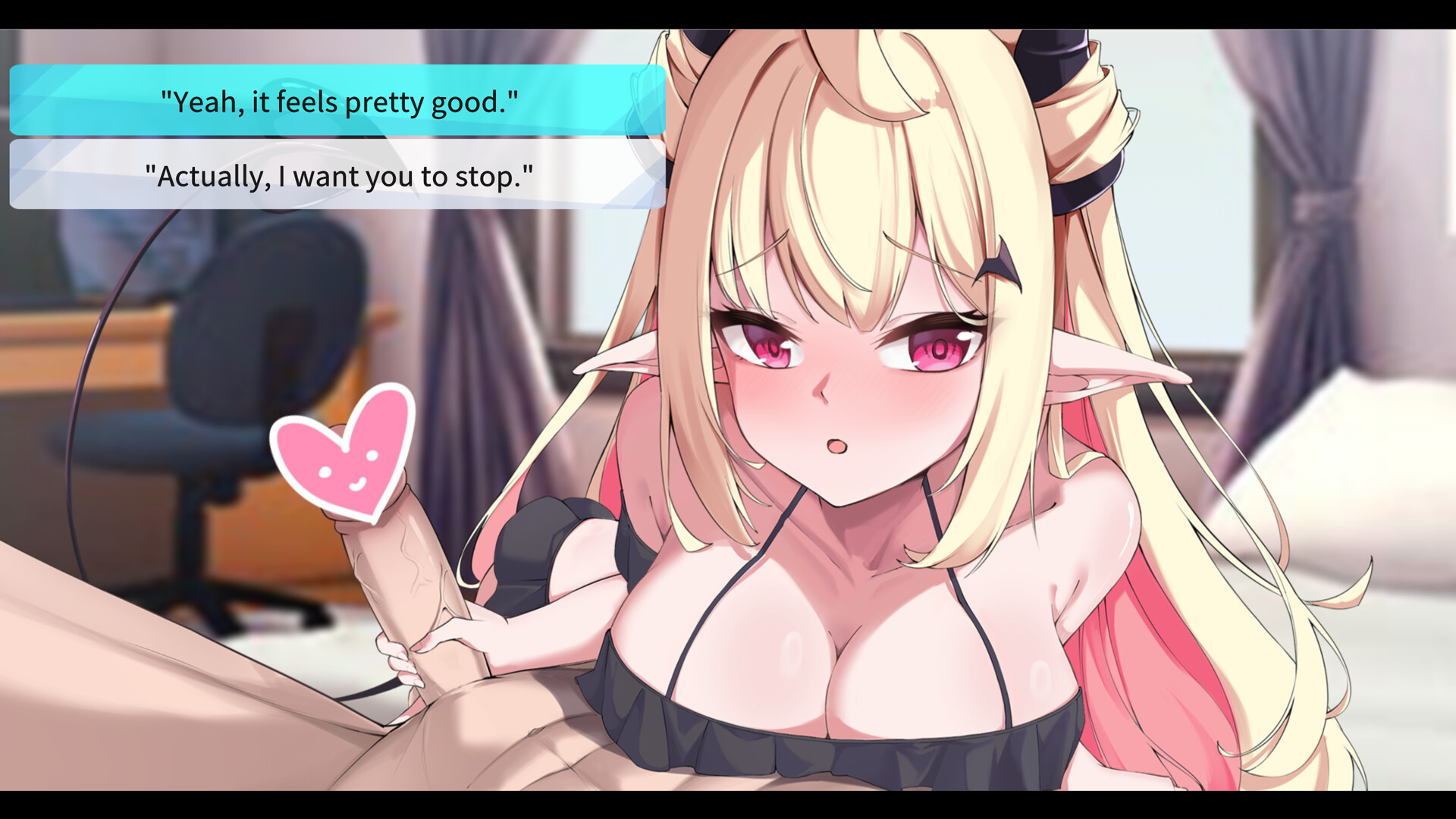 My Lovable Demon screenshot 9