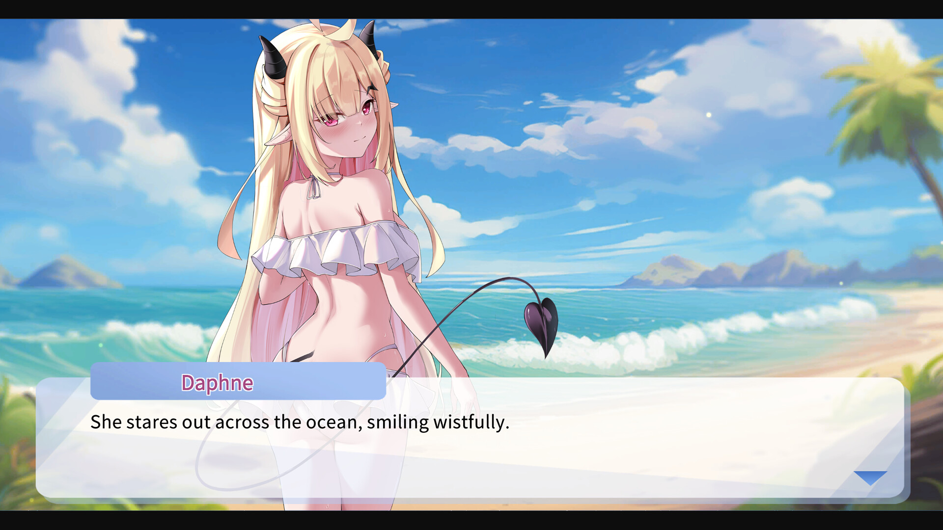 My Lovable Demon screenshot 7