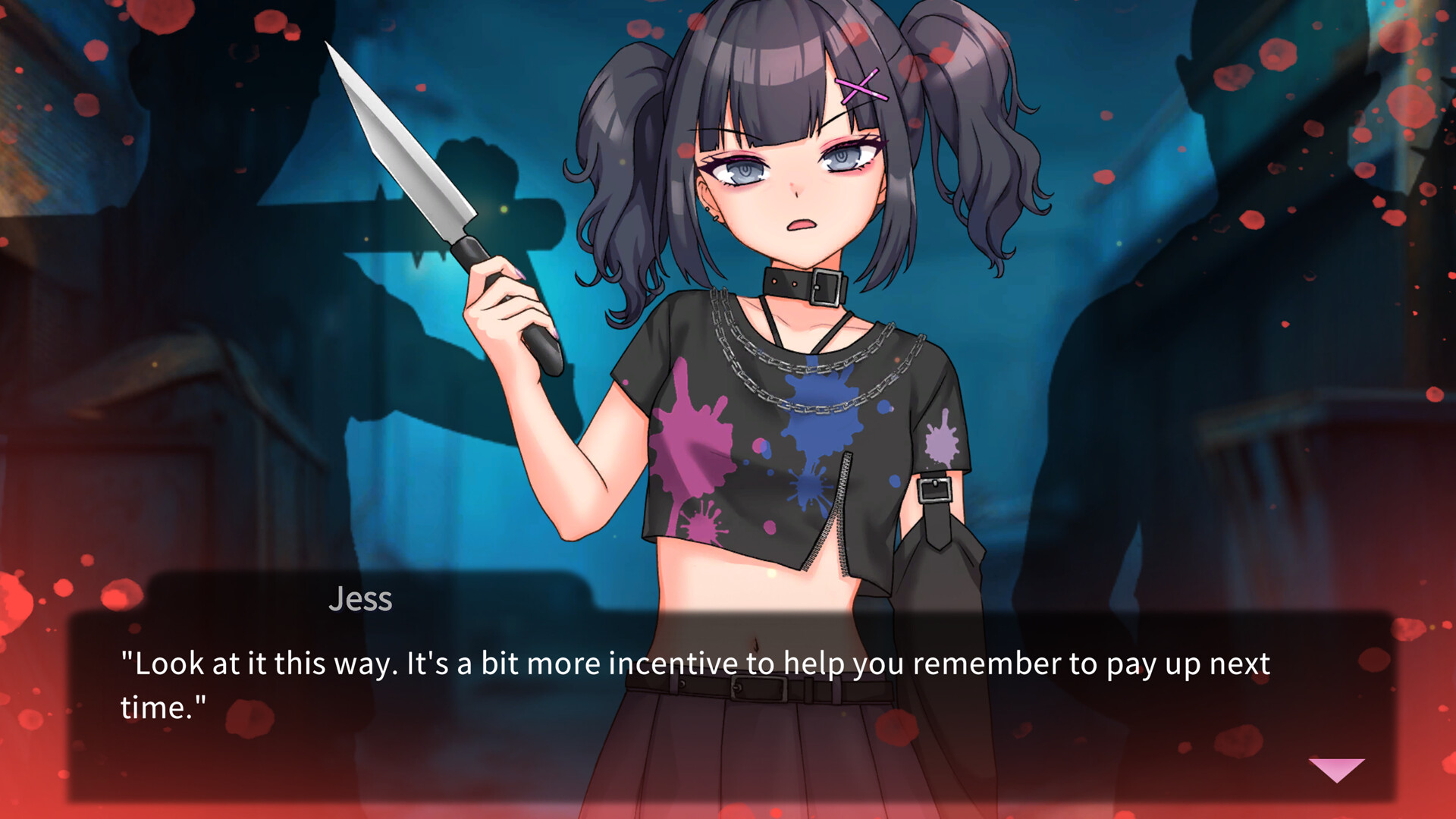 My Lovable Demon screenshot 11