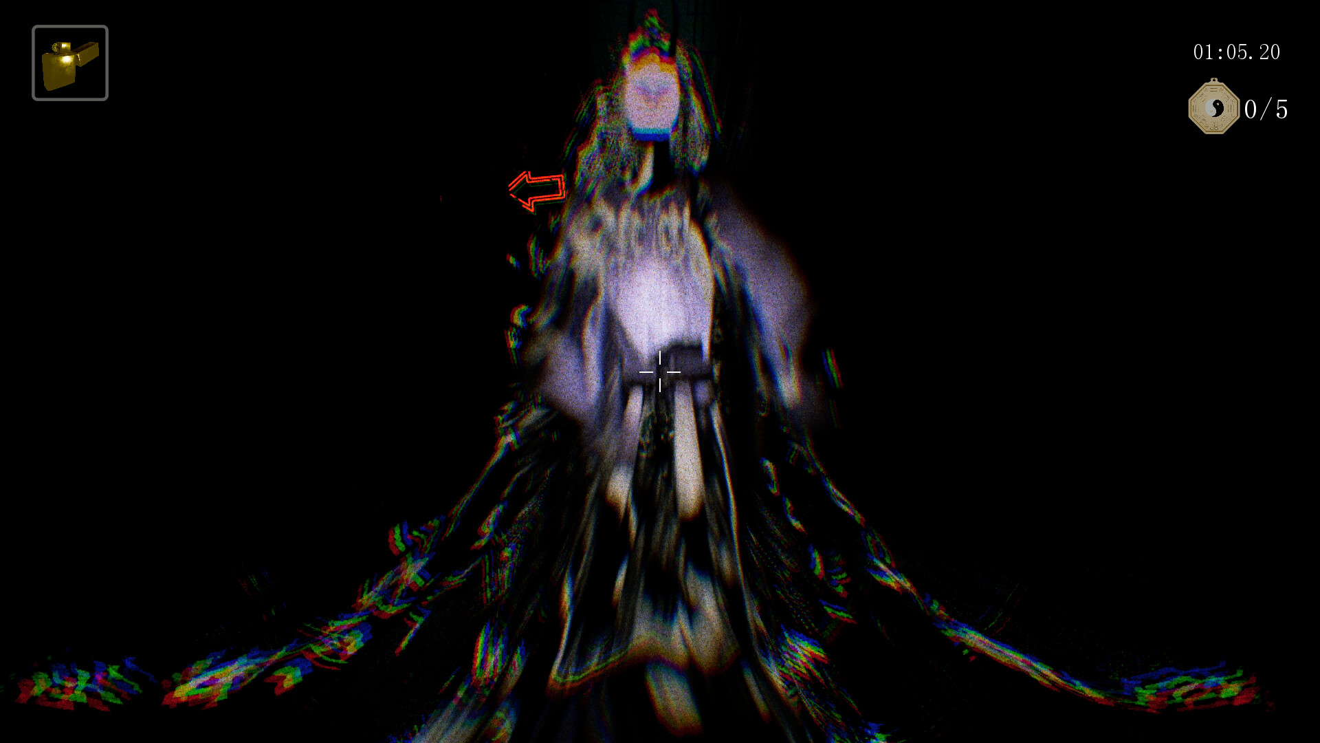 Kowloon Labyrinth screenshot 6