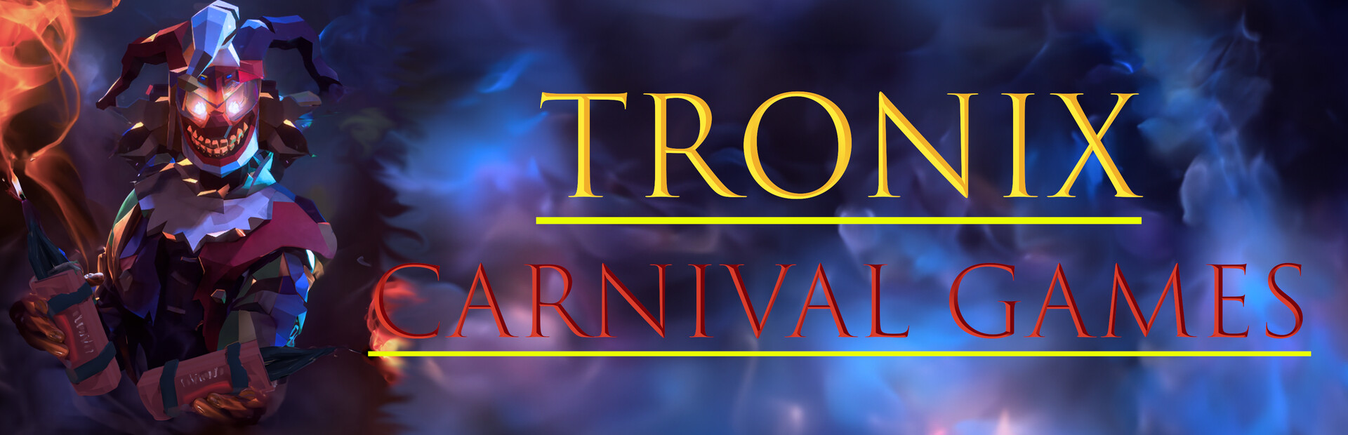 Tronix Carnival Games screenshot 6