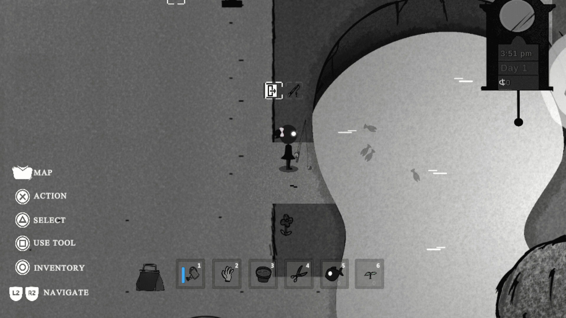 Virago World screenshot 5
