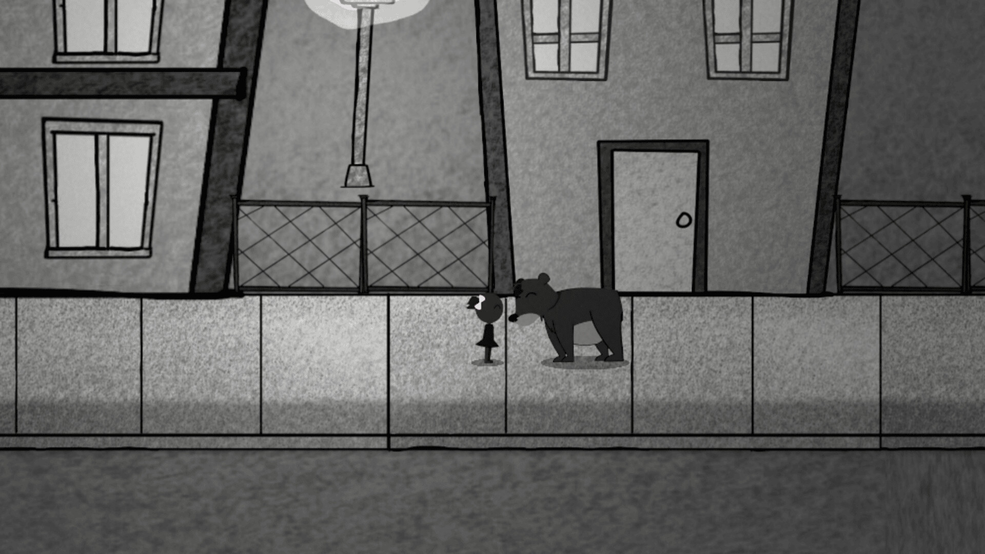 Virago World screenshot 2