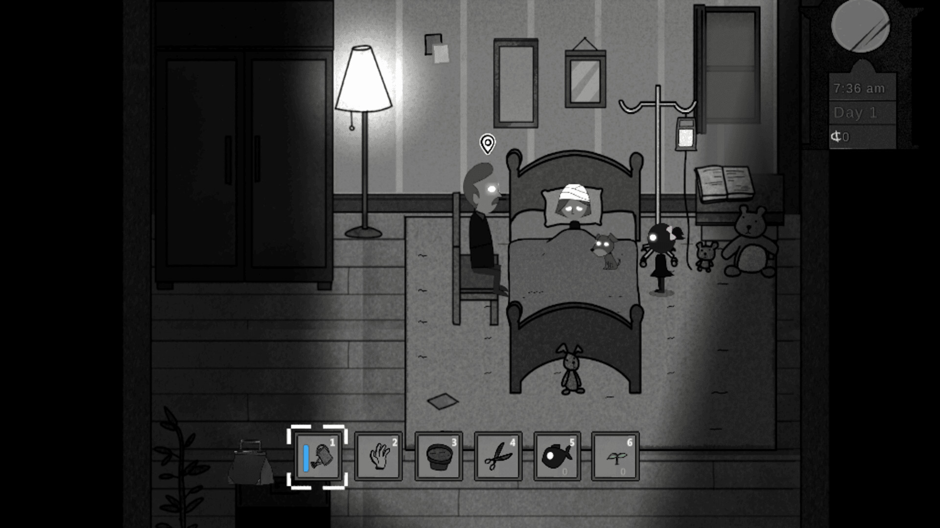Virago World screenshot 6