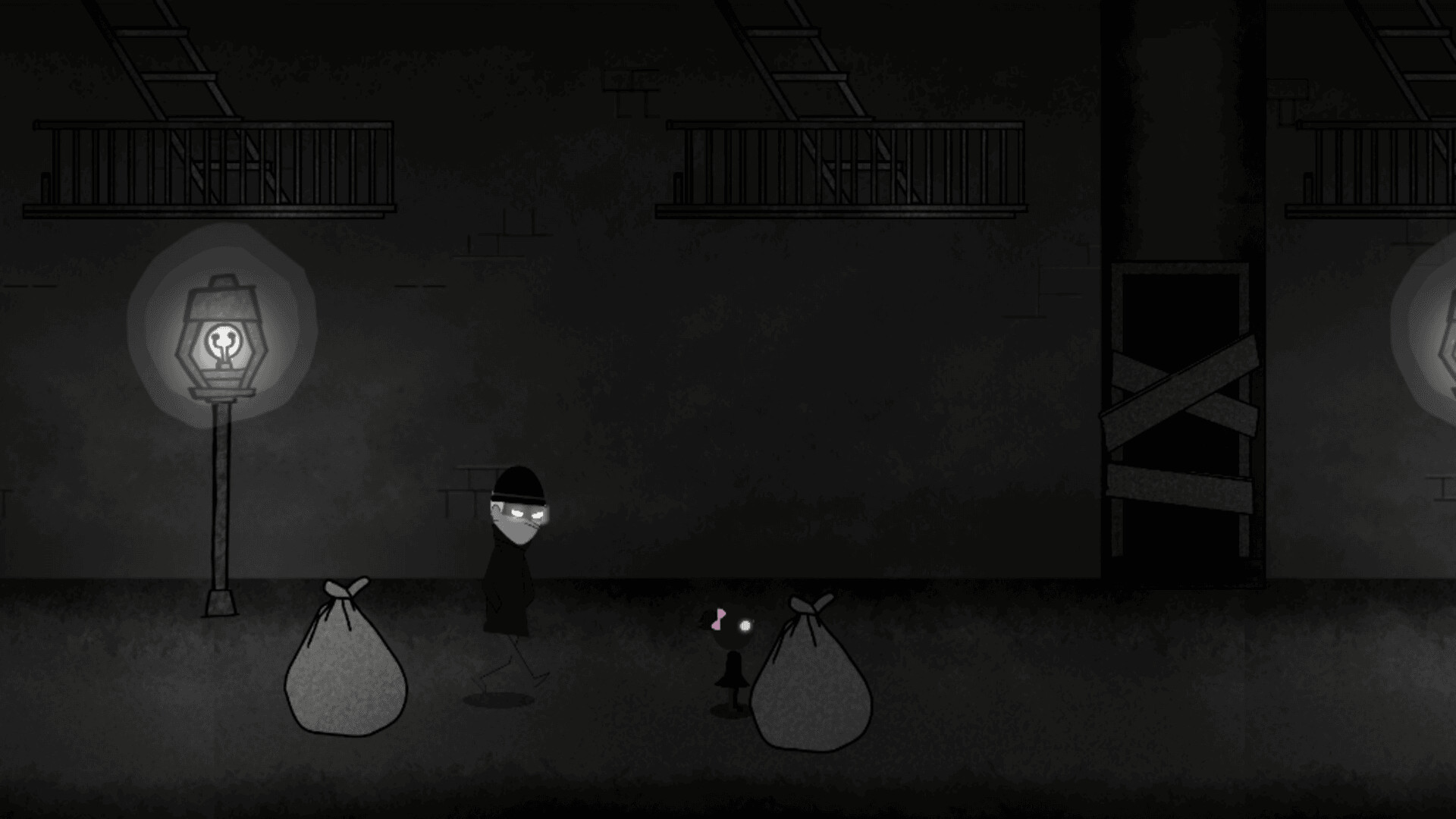Virago World screenshot 3