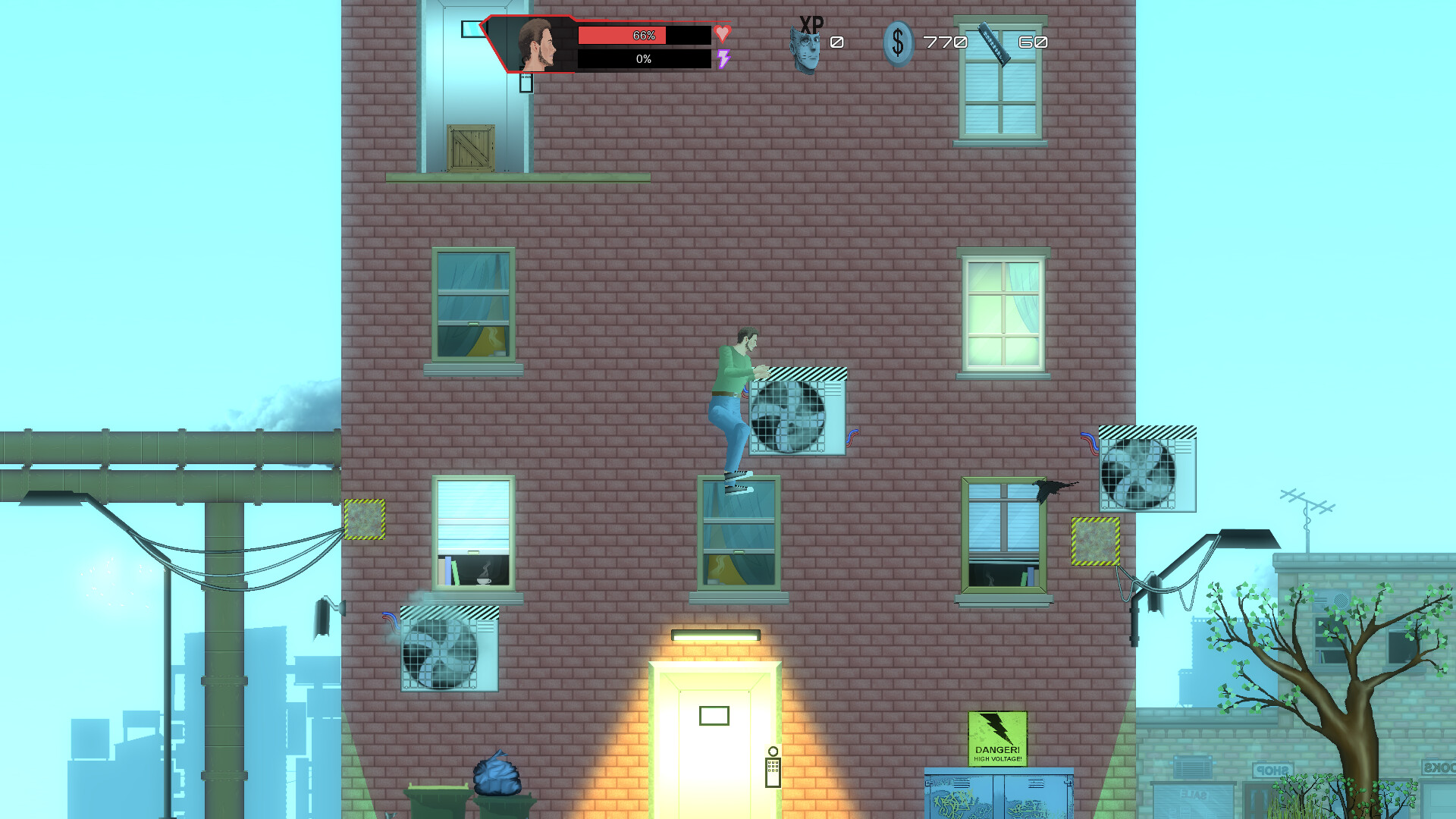 Mark of slavery screenshot 3