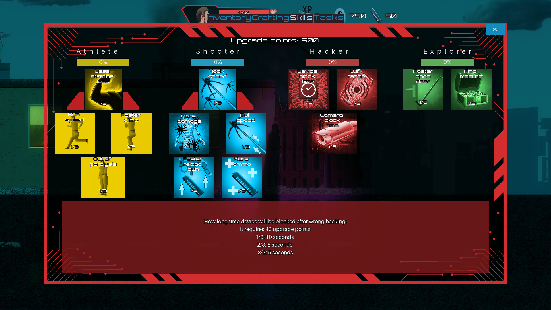 Mark of slavery screenshot 4