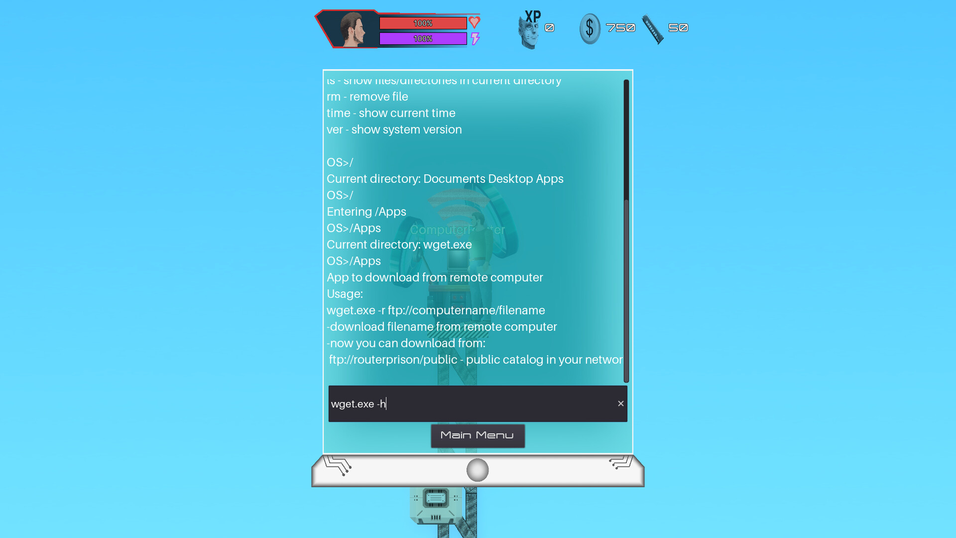 Mark of slavery screenshot 9
