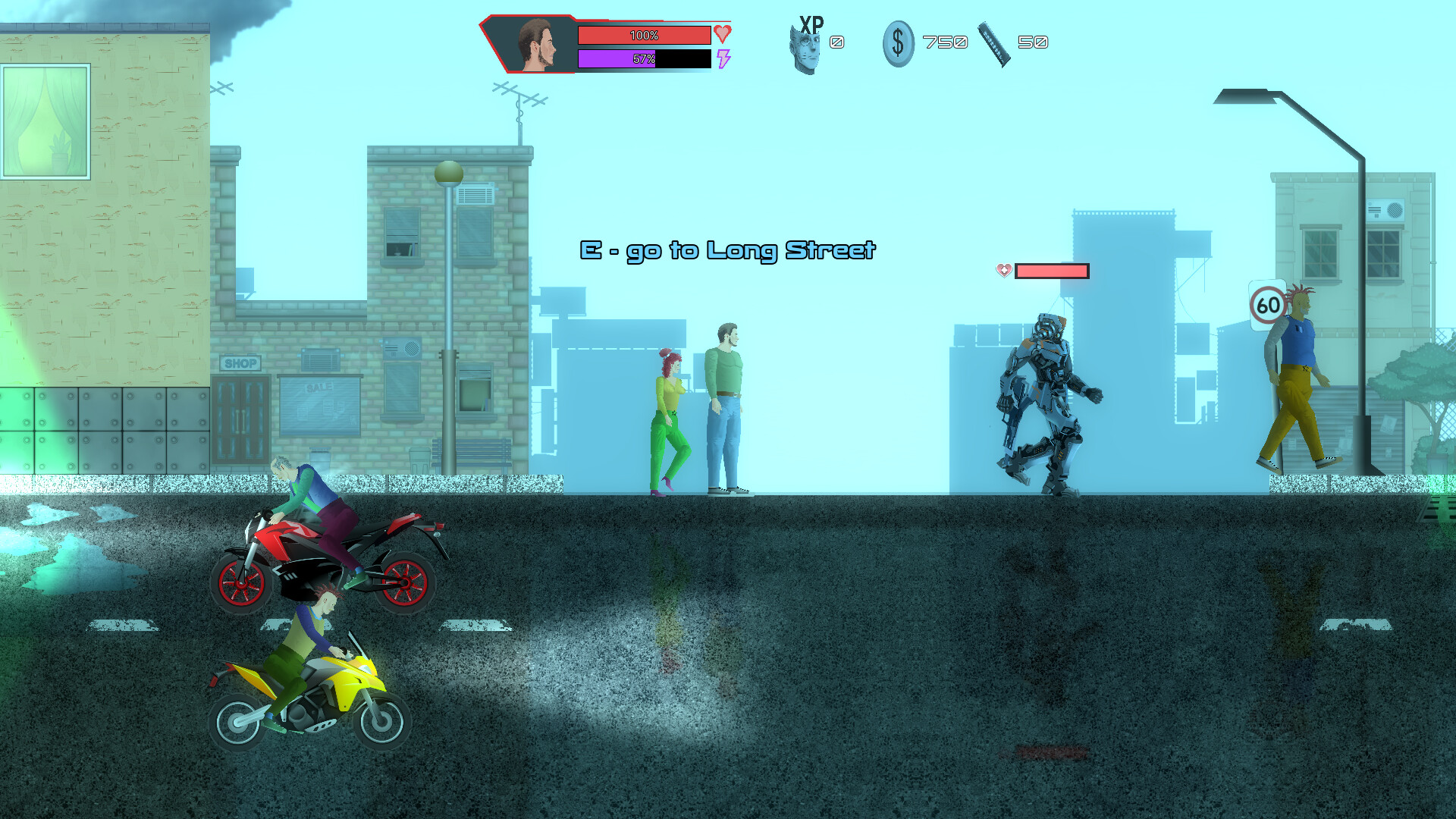 Mark of slavery screenshot 12