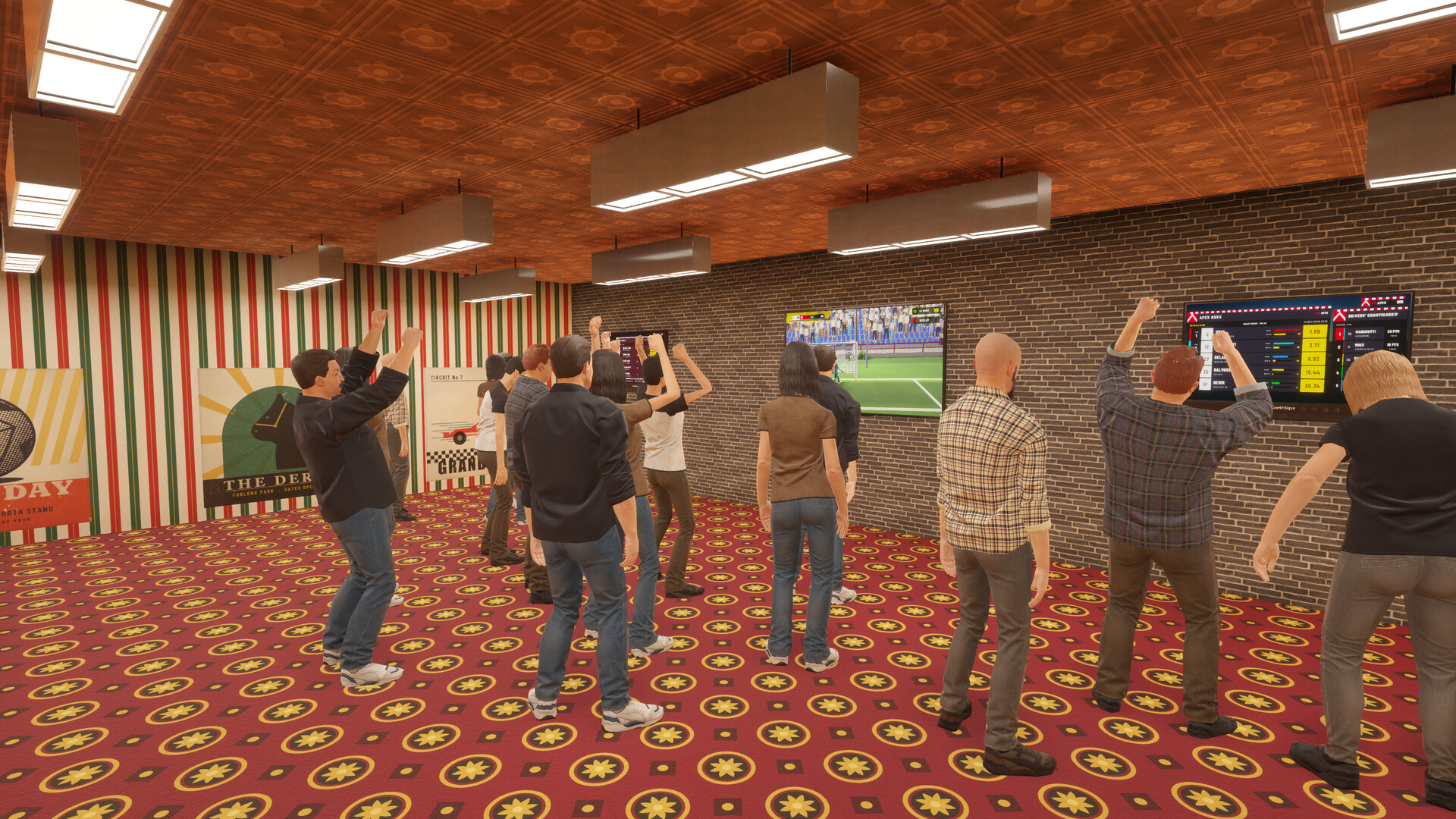 Bet Shop Simulator screenshot 12