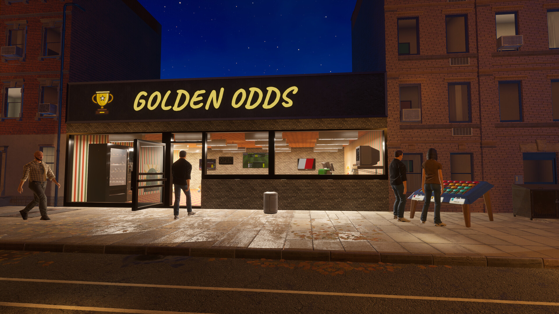 Bet Shop Simulator screenshot 6