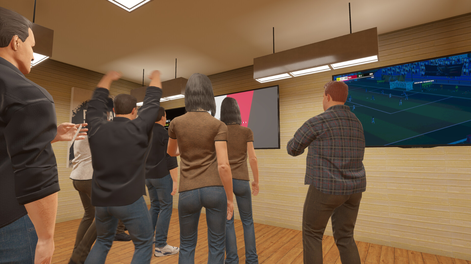 Bet Shop Simulator screenshot 4
