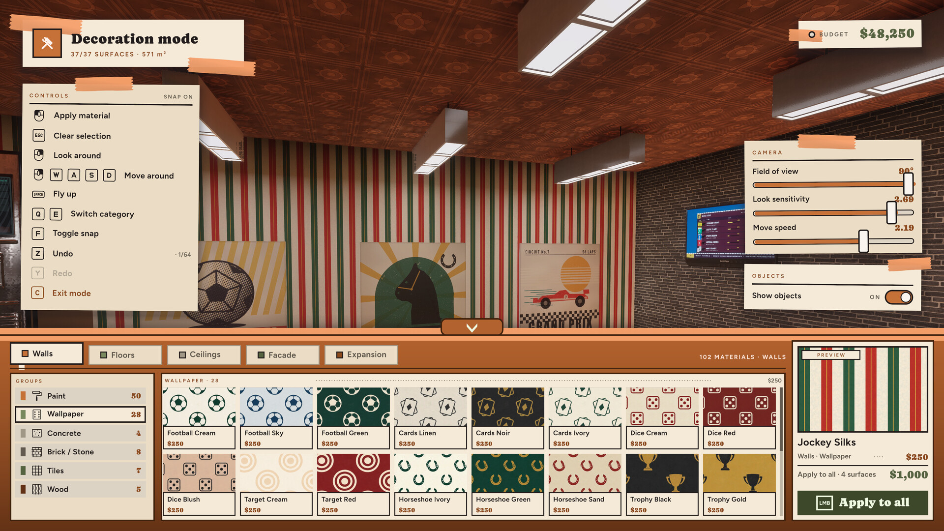 Bet Shop Simulator screenshot 7