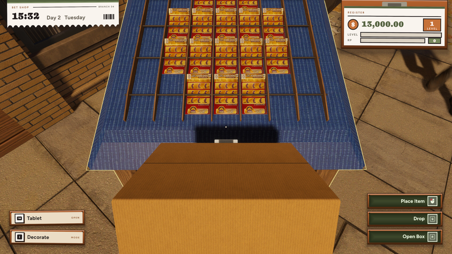 Bet Shop Simulator screenshot 8
