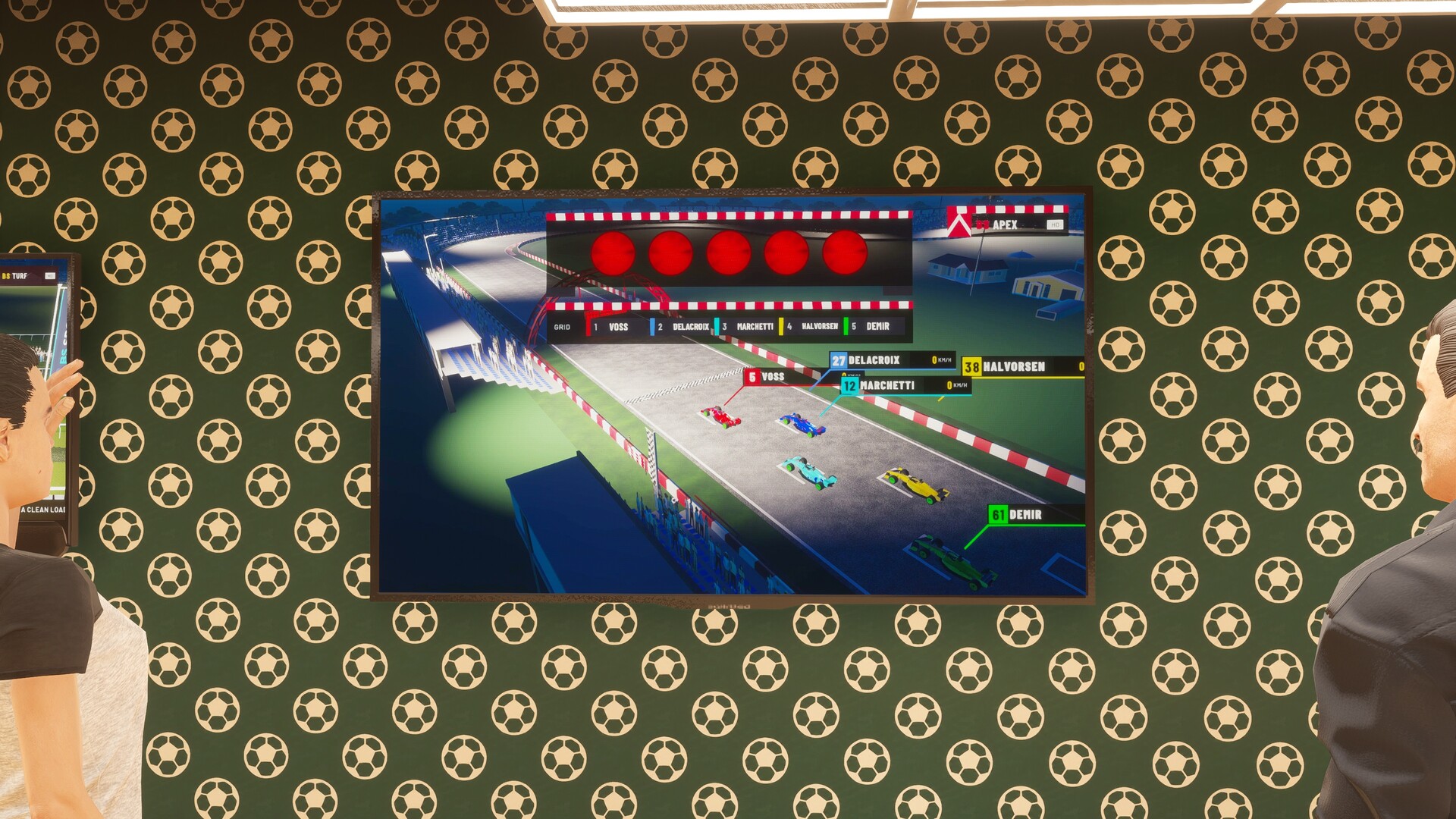 Bet Shop Simulator screenshot 8