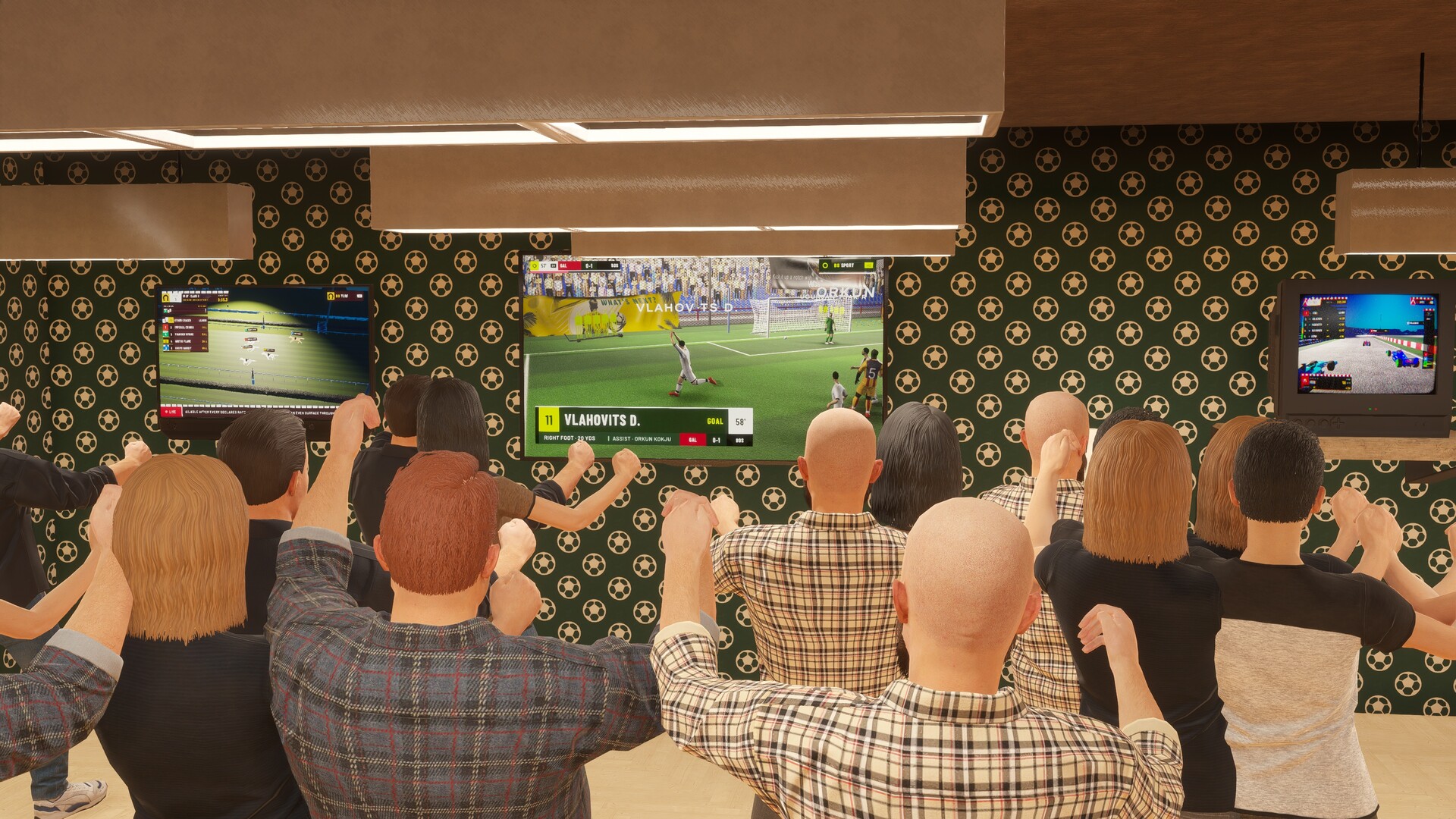 Bet Shop Simulator screenshot 1