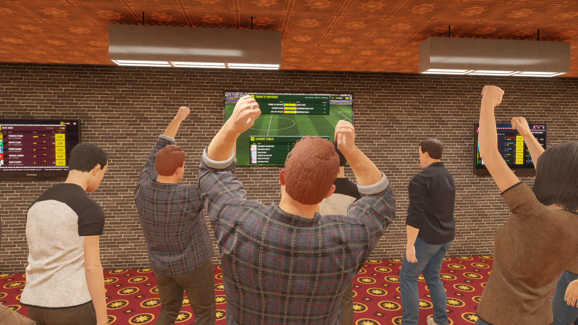 Bet Shop Simulator screenshot 11