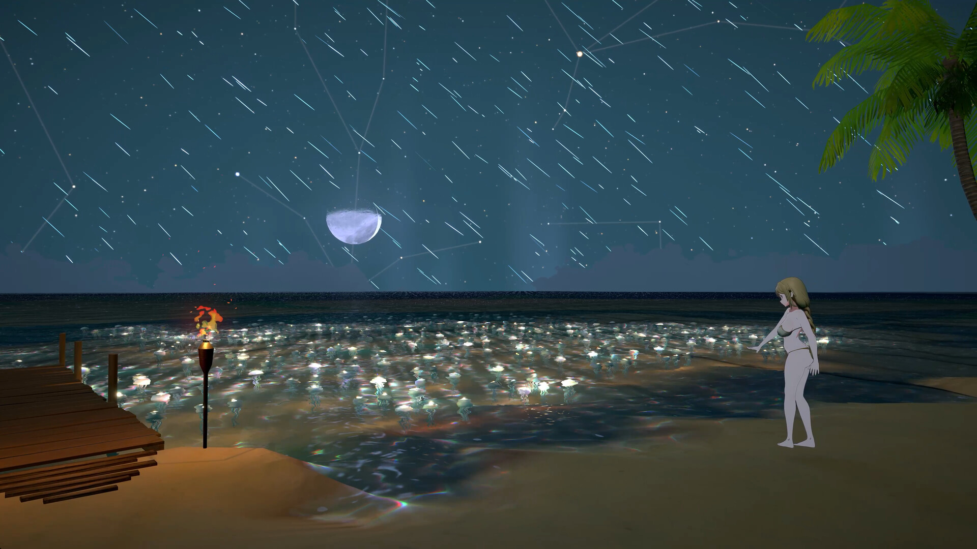 Beachside Carwash: Suds & Sorcery screenshot 15