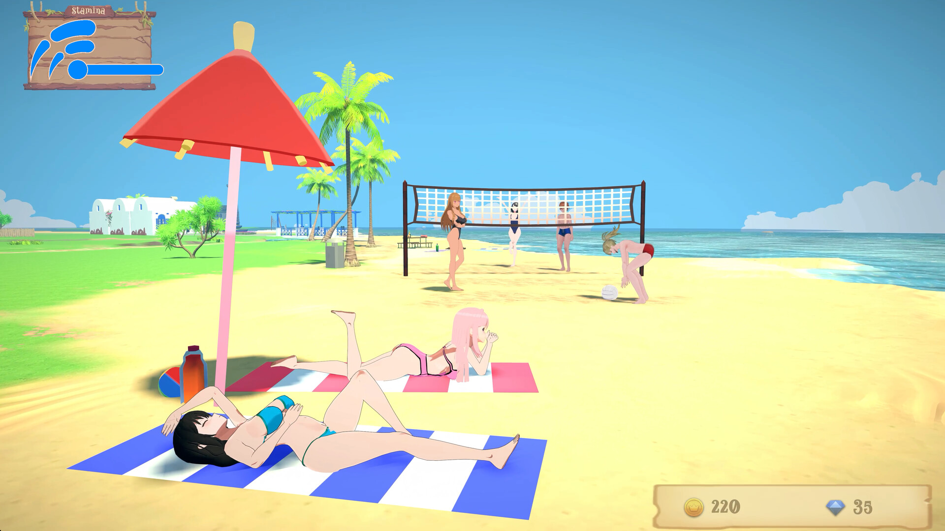 Beachside Carwash: Suds & Sorcery screenshot 8