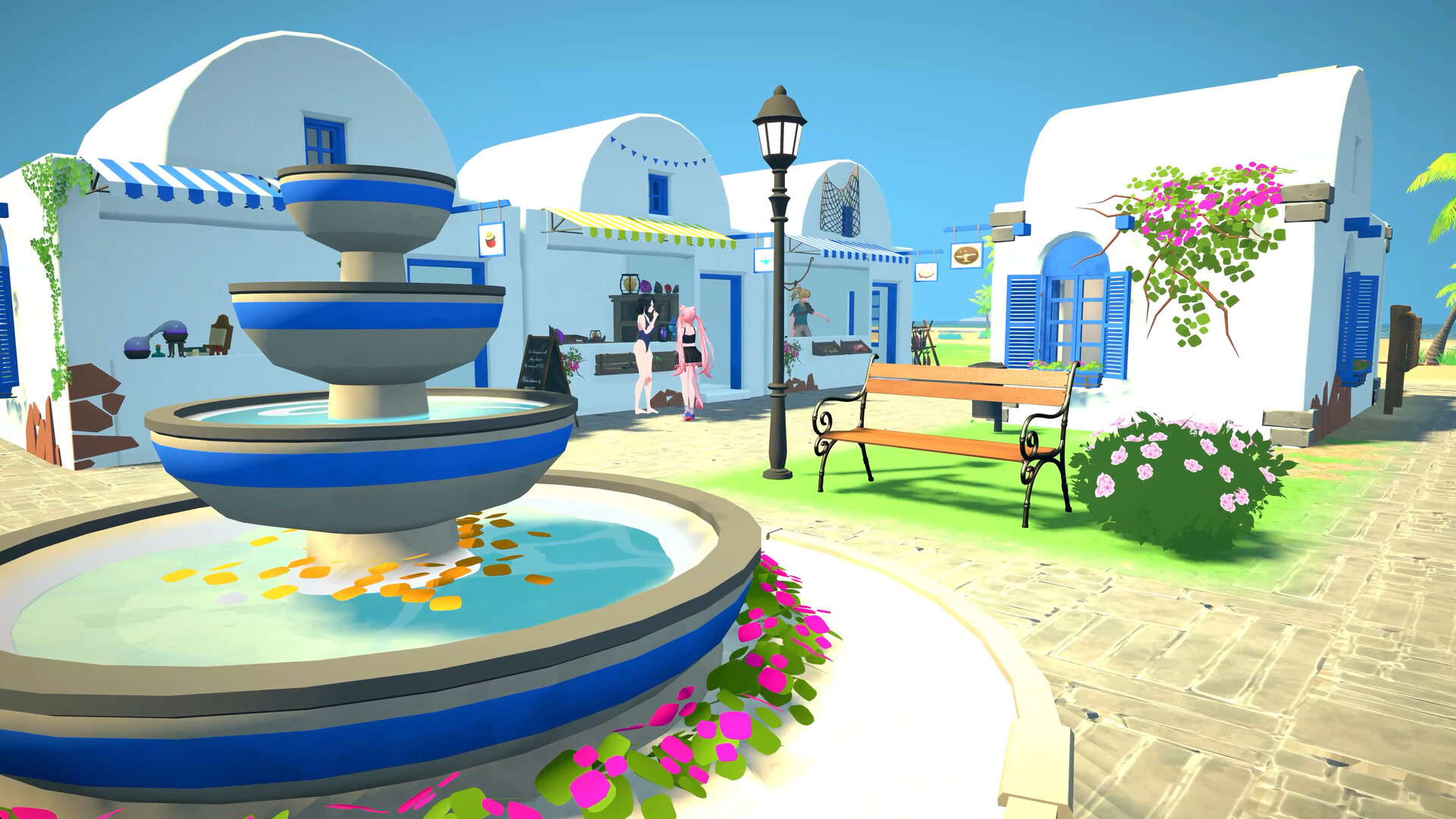 Beachside Carwash: Suds & Sorcery screenshot 9