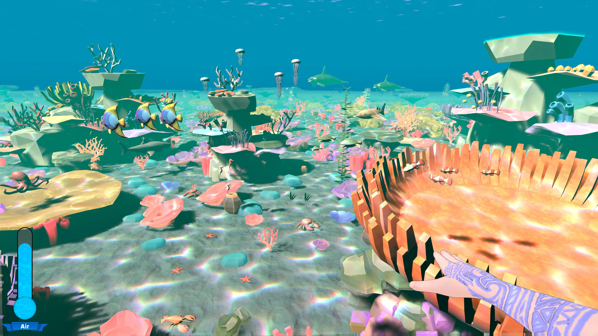 Beachside Carwash: Suds & Sorcery screenshot 18