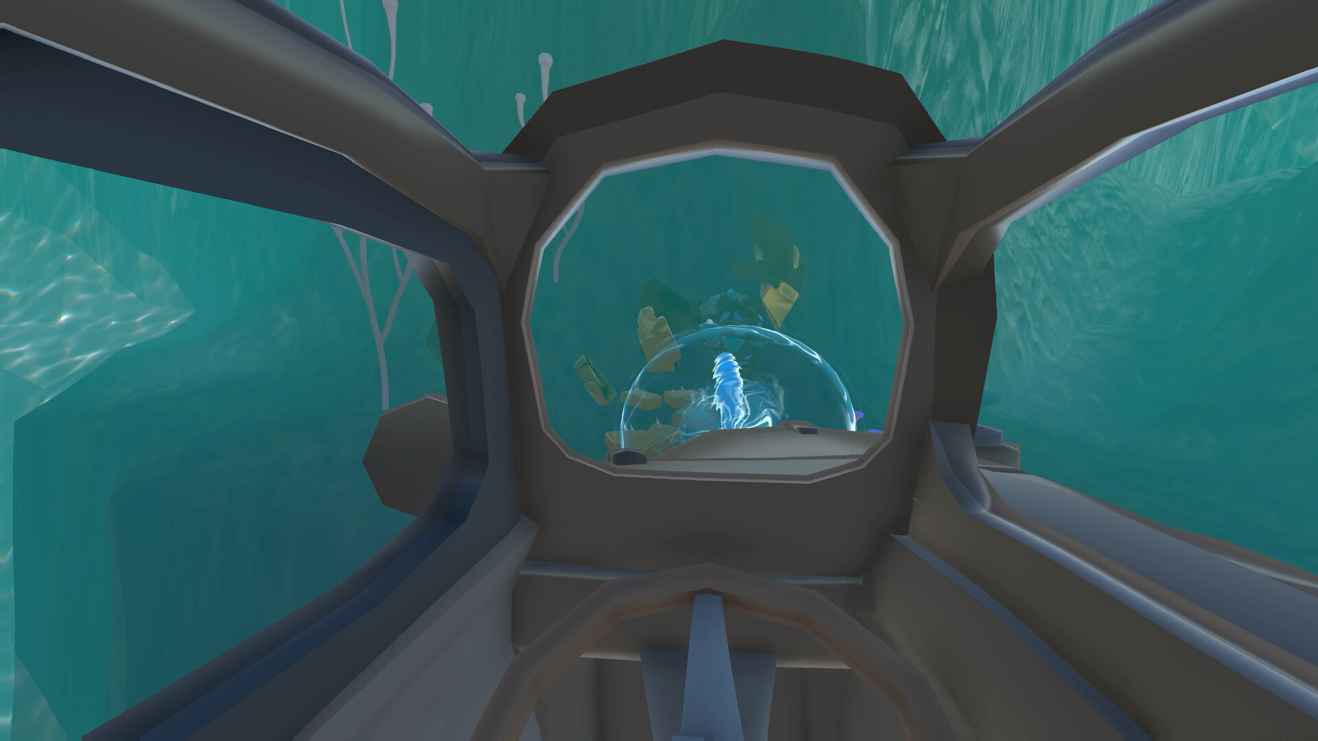 Beachside Carwash: Suds & Sorcery screenshot 17