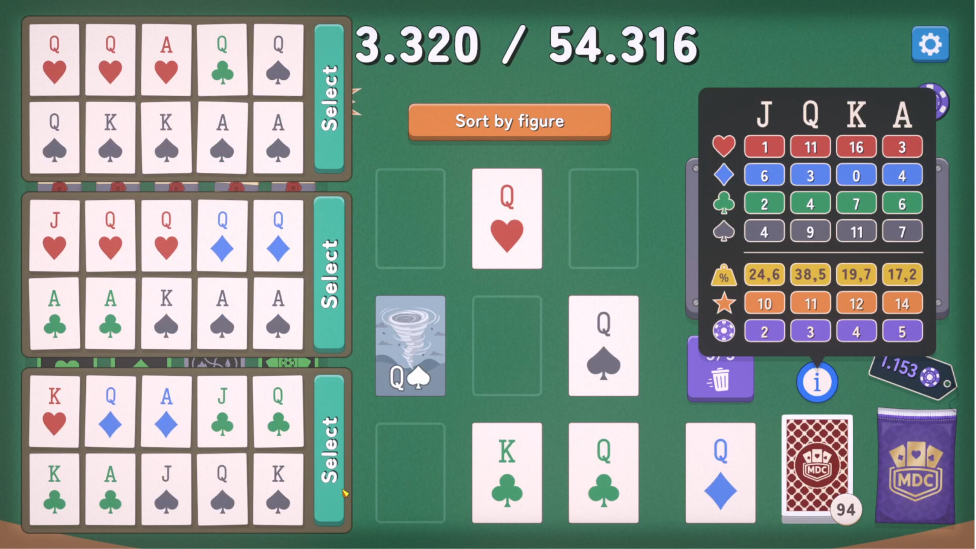 Mega Deal Card screenshot 4