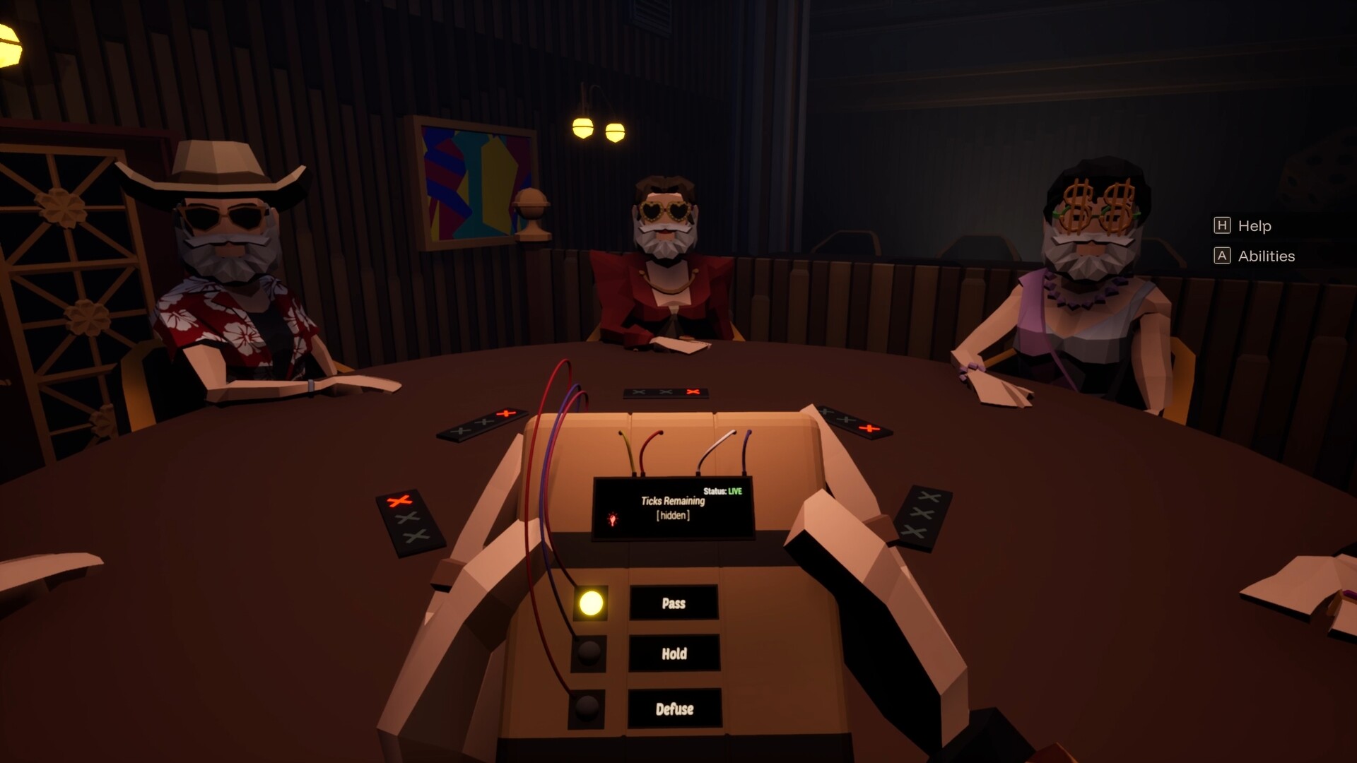 TICKTICKBOOM! screenshot 2