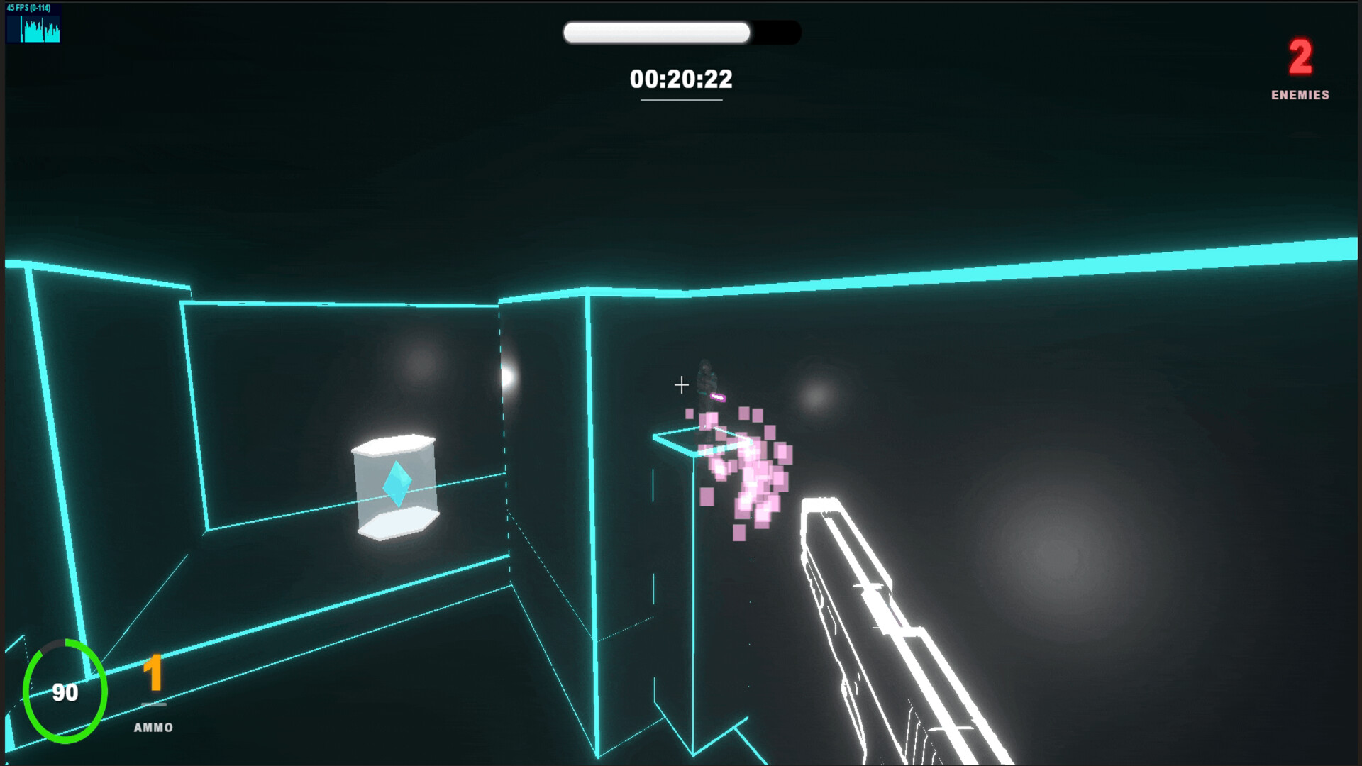 FLOW STATE screenshot 4