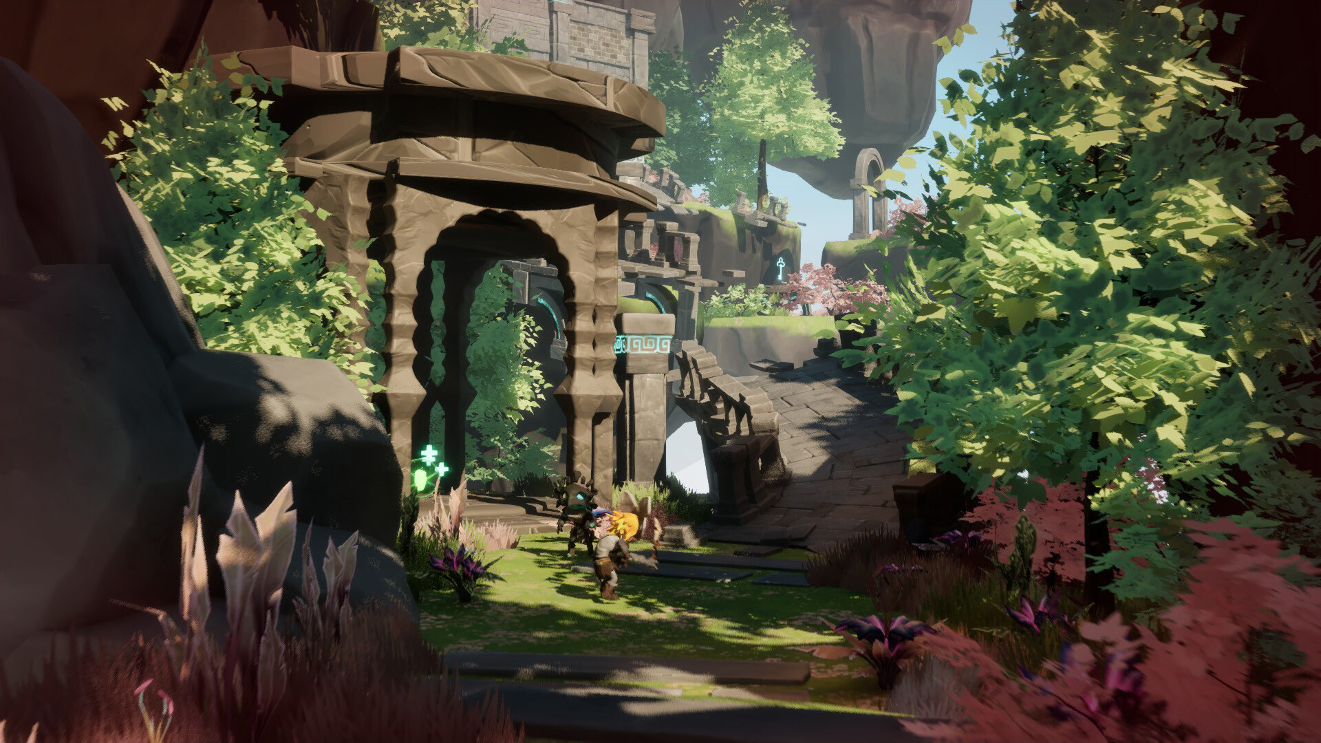 Kila: Hourbound screenshot 13