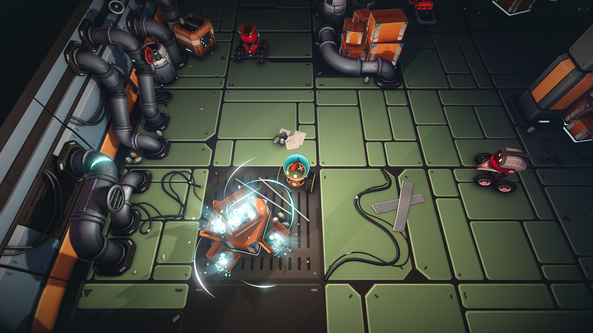 You're Nuts! screenshot 4