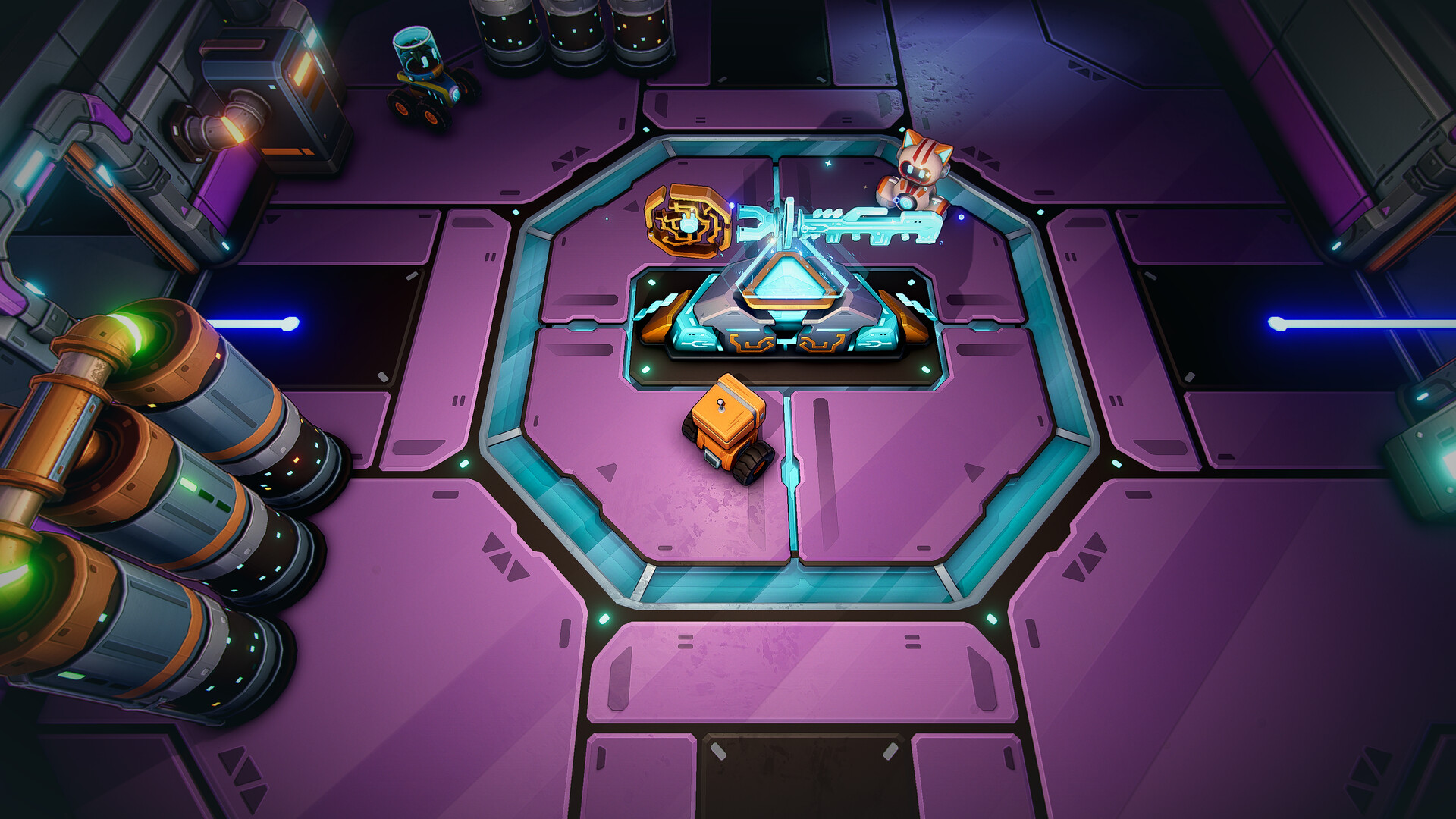 You're Nuts! screenshot 10