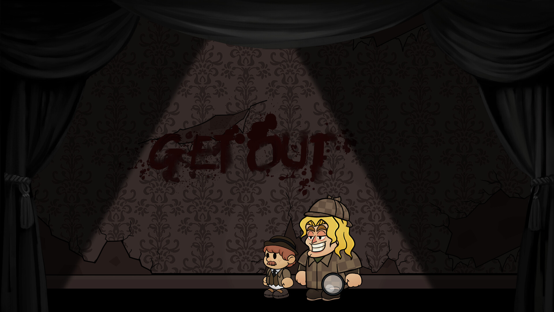 Royal Jest (Director's Cut) screenshot 8
