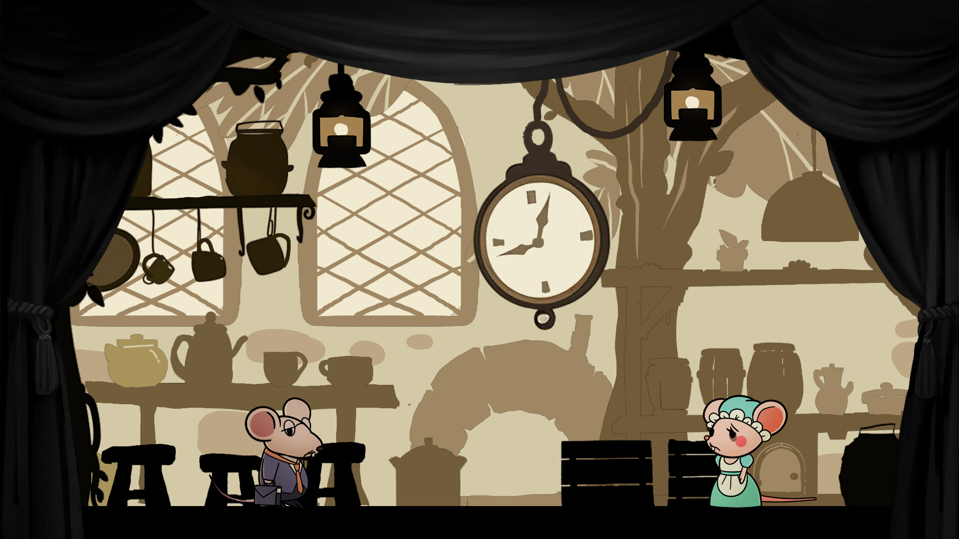Royal Jest (Director's Cut) screenshot 9