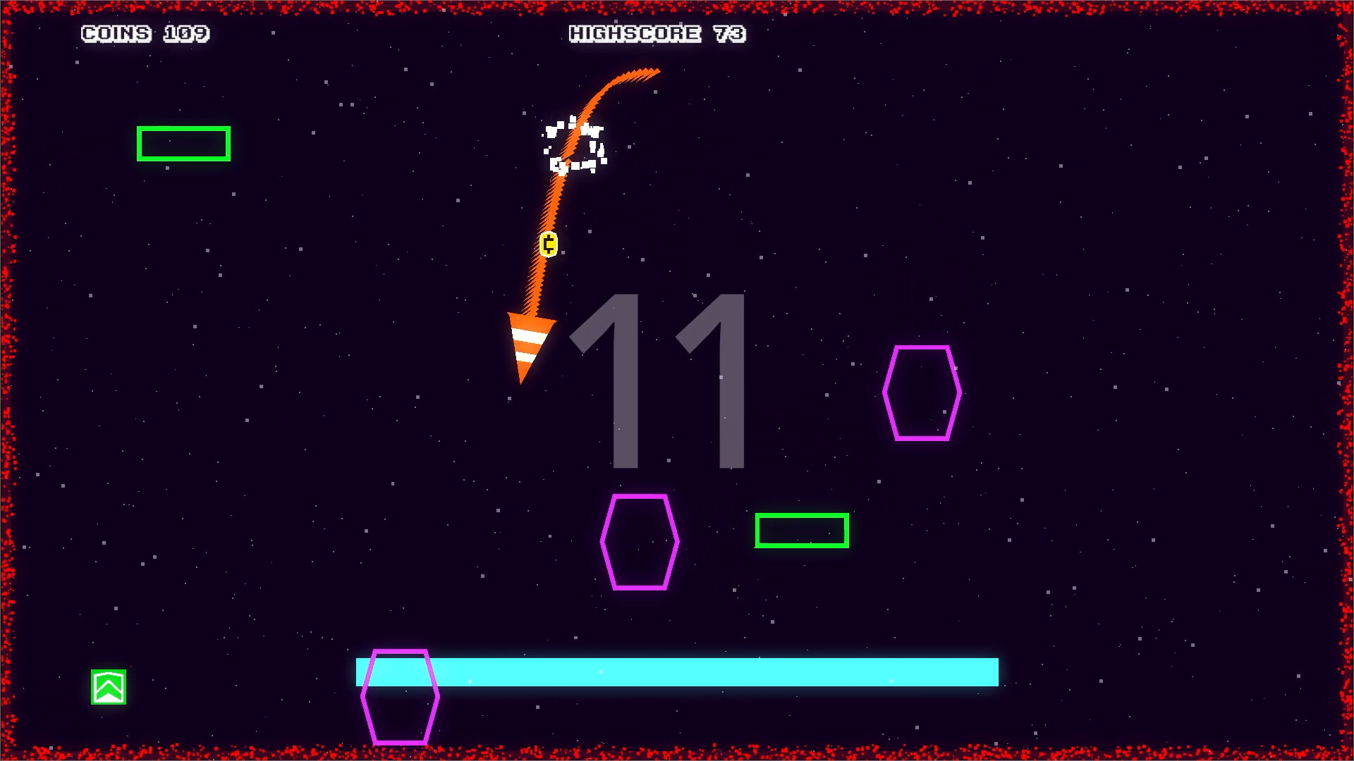 TryAngle: Shapes Warfare screenshot 1