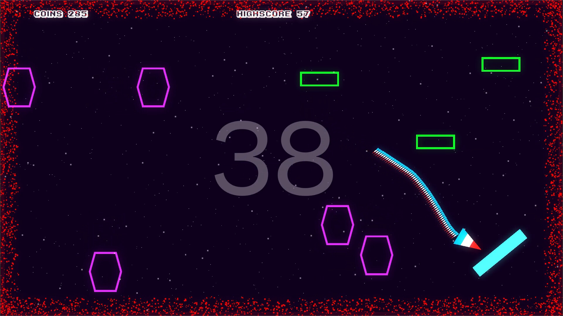 TryAngle: Shapes Warfare screenshot 5