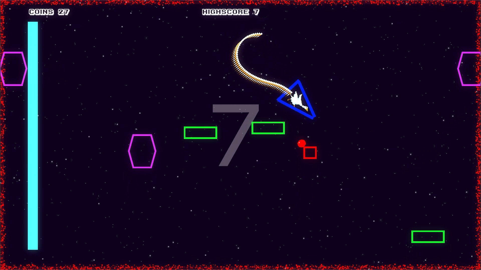 TryAngle: Shapes Warfare screenshot 4