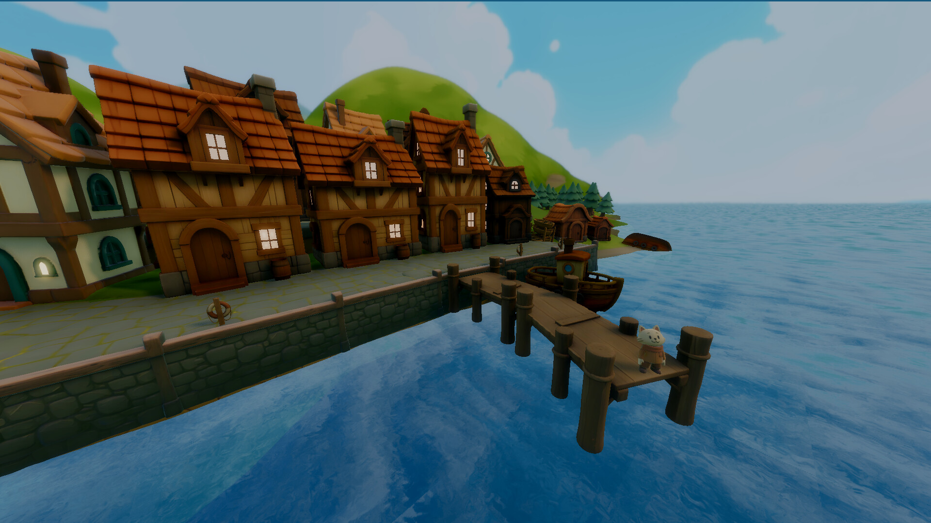 Tally & Tails screenshot 5