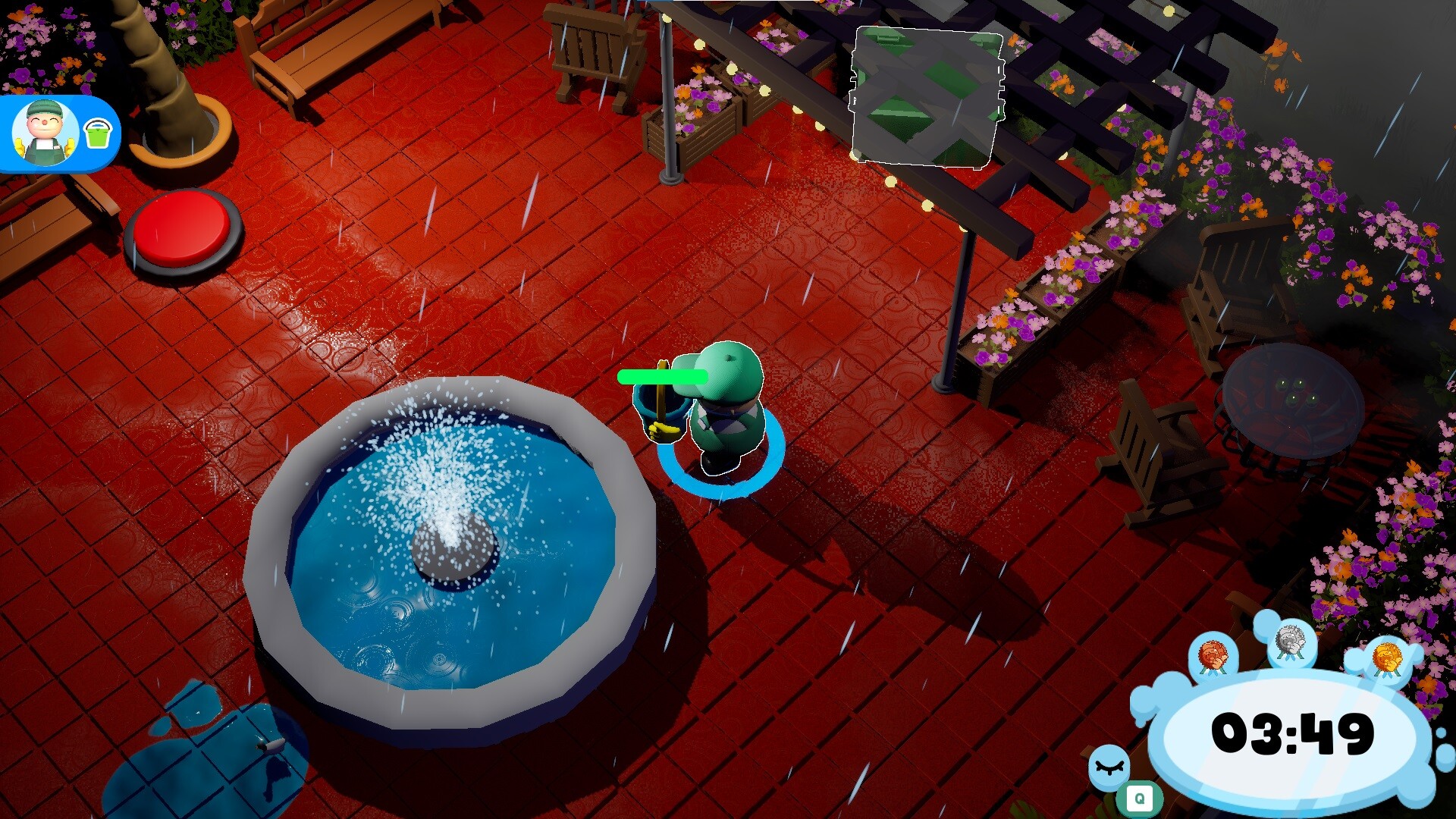 Dust Busters screenshot 7