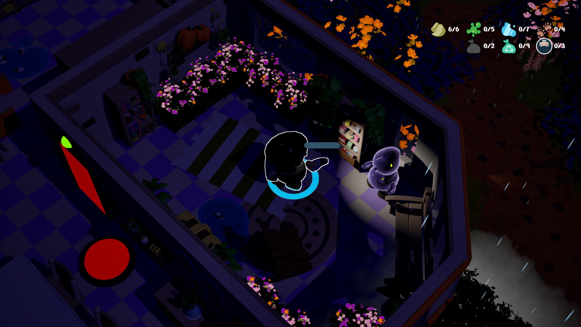 Dust Busters screenshot 4